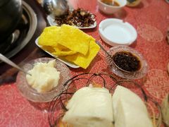 -尼玛藏家风味园(阿山食城店)