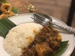 -Ongtong Khaosoi Ari Branch