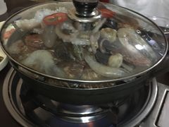 -东海章鱼馆(恒瑞街店)