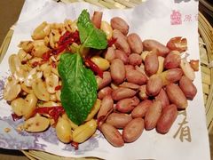 -长安大牌档之西安博物院文化餐厅(中贸店)