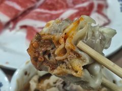 -元盛居(生态大街店)