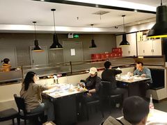 -韩大地烤肉海鲜火锅自助(五一广场店)