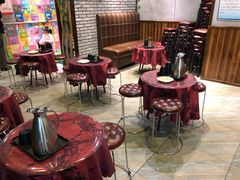 -陈氏火锅(新街坊店)