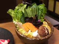 -大头椰·椰子鸡火锅(新梦店)