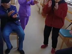 -宝山庙行悦馨养老院