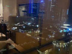 -成都尼依格罗酒店
