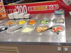 -豪客来牛排(人民东路店)