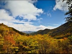 -塔川景区