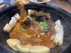 -咱屯子铁锅炖直营店(保利店)