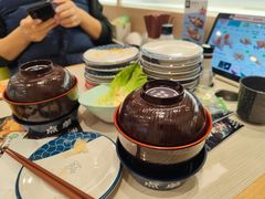 -濱寿司(高新伊藤店)