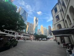 -大馆(前中区警署建築群)