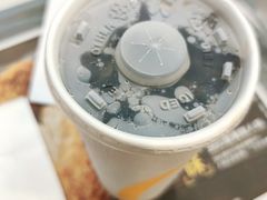 -麦当劳(厦门梧村店)