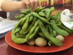 iphone_upload_pic-清真磊磊烧烤老店(饮虎池街34号店)