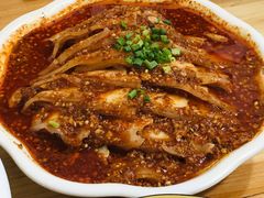 -勇猛子川菜馆(新军路店)
