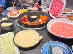 -巴蜀大将火锅(春熙店)