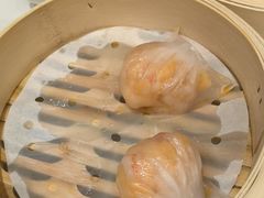 -喜宴又一村·粤菜·茶点·海鲜(壹方天地店)