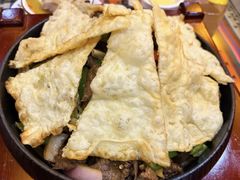 -卡万金特色藏餐