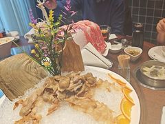 -东海怡品海鲜豆捞(舟宿夜江店)