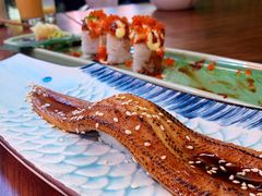 -熹炭精致日料(金融街购物中心店)