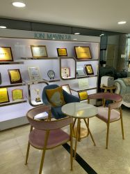 -久匠·纹眉半永久野生眉