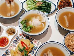 -發起人·肉骨茶(万象汇店)