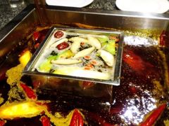 -满江红火锅(凯德店)