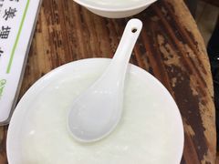 -沙湾姜埋奶(兴新包店)