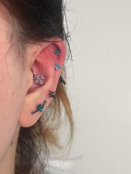 -海王刺青·纹身·穿孔饰品·TATTOO