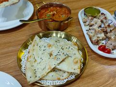-清真·AL-JANNAT 佳纳特餐厅(狮子桥店)