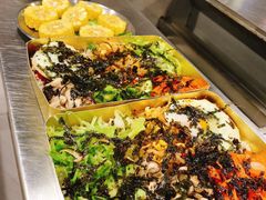 -大丘街路边烤牛肉
