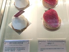 -1Cake壹刻蛋糕(奥体公园味觉艺术馆店)
