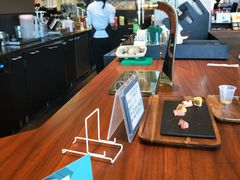 -星巴克(盐城五洲国际店)