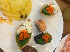 -禾斗海鲜自助(城阳宝龙店)