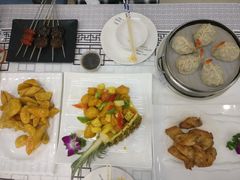 -雅逸居海鲜小厨