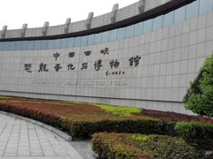 -中国西峡恐龙遗迹园
