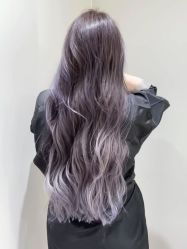 -BEAUTY HAIR GANO
