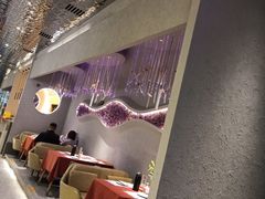大堂-赵小姐丨新中餐(曲江店)