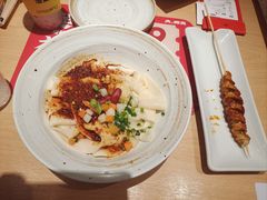 -大师兄·西北小馆(北站缤果空间店)