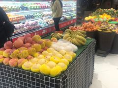 -城市之间超市(圆融星座店)