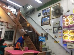 -新加坡Zam Zam餐馆