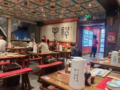 -新兴园饺子馆(河南街店)