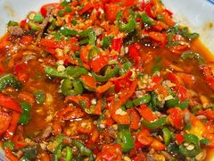 -欧记大排档·景德菜(上海首店)