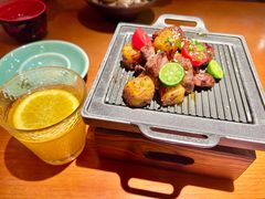 -仓桥家·焗寿司·锅物(光谷步行街店)