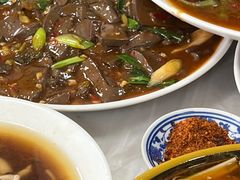 -龙潭李鸭子同乐饭店