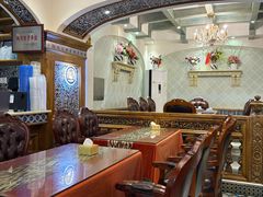 -新疆伊宁远征餐厅