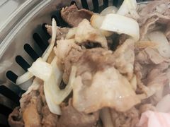 -金明姬和众烧烤店(东铁营店)