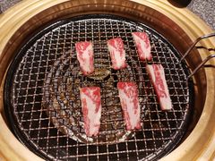 -NIUAN牛庵·日式和牛烧肉(恒隆店)
