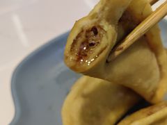 -老新隆牛肉锅贴(新街口店)