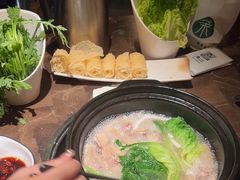 -同仁四季椰子鸡(罗湖国贸店)