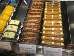 -Dough&Joe团憩(瑞虹天地月亮湾店)